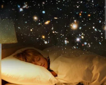 Projecteur Galaxie - STIMKA