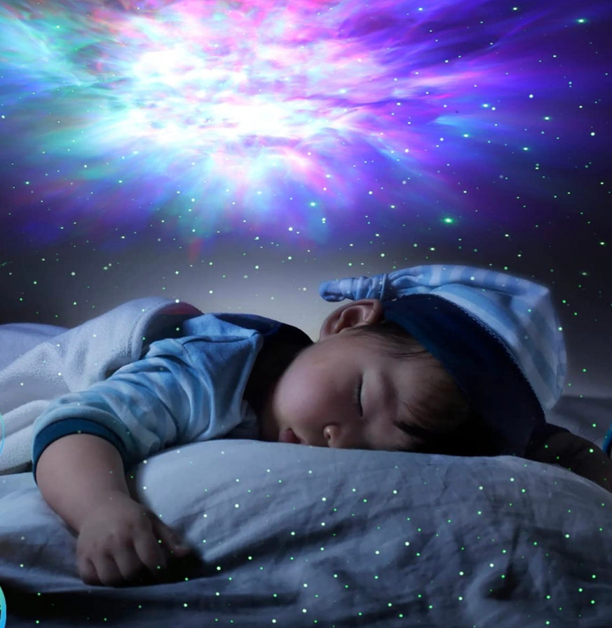 Projecteur Galaxie - STIMKA