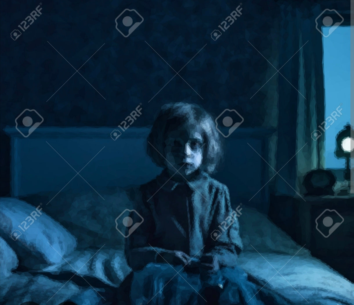 Projecteur Galaxie - STIMKA